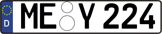 ME-Y224