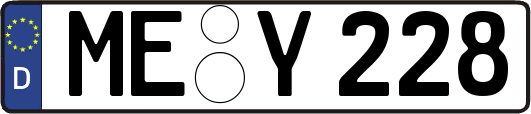 ME-Y228