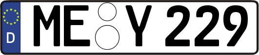 ME-Y229