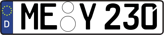 ME-Y230