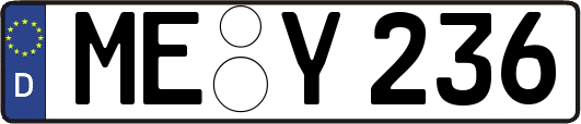 ME-Y236