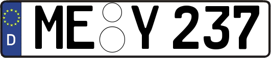 ME-Y237
