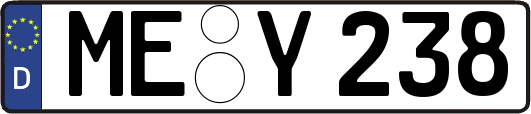 ME-Y238