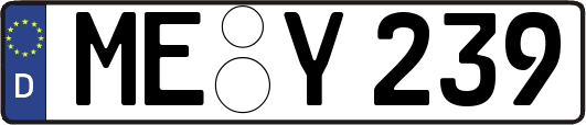 ME-Y239