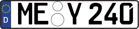 ME-Y240