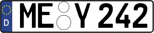 ME-Y242