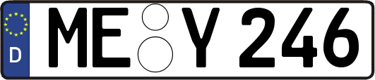 ME-Y246
