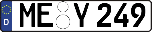 ME-Y249