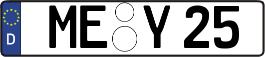 ME-Y25