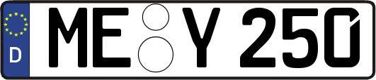 ME-Y250