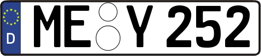 ME-Y252