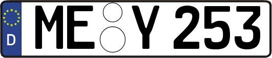 ME-Y253