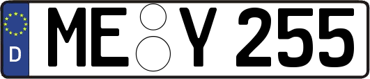 ME-Y255