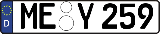 ME-Y259