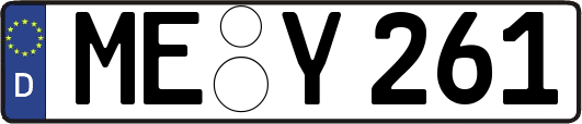 ME-Y261