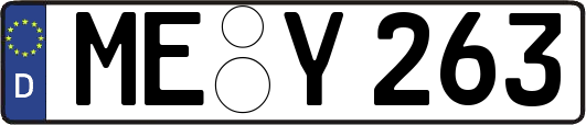 ME-Y263