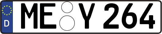 ME-Y264