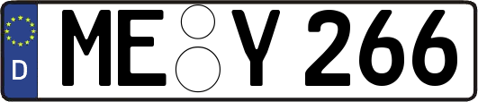 ME-Y266