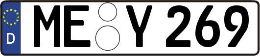 ME-Y269