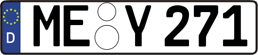 ME-Y271