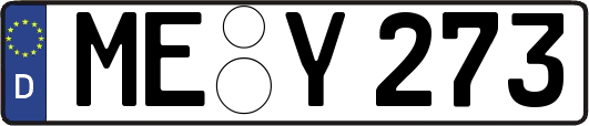 ME-Y273