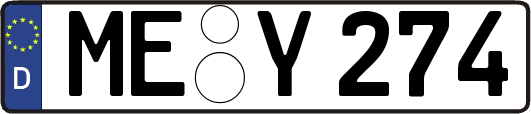 ME-Y274