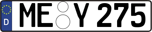ME-Y275