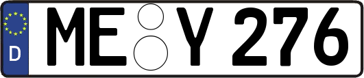 ME-Y276