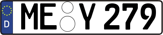 ME-Y279