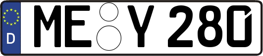 ME-Y280