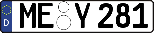 ME-Y281