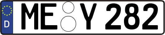 ME-Y282