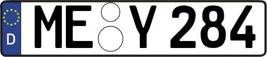 ME-Y284