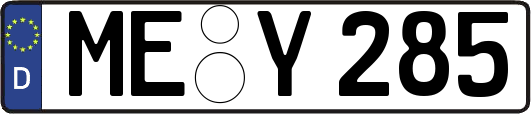 ME-Y285