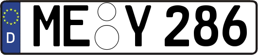 ME-Y286