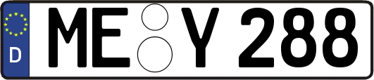 ME-Y288