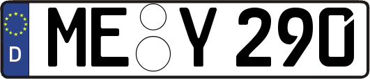 ME-Y290