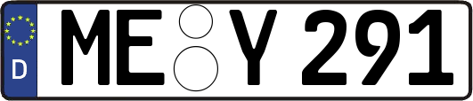 ME-Y291