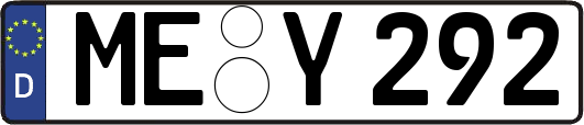 ME-Y292