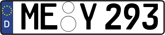 ME-Y293