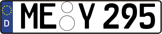 ME-Y295