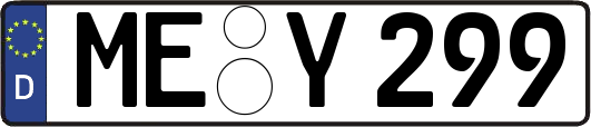 ME-Y299