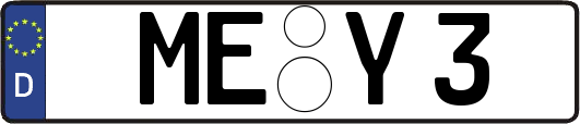 ME-Y3