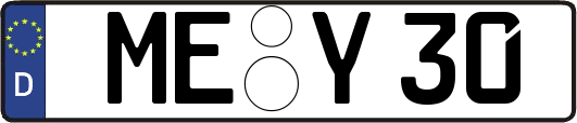 ME-Y30