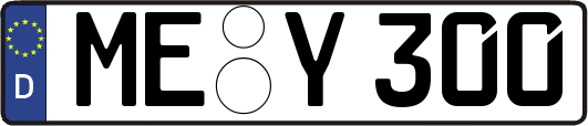 ME-Y300