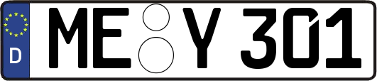 ME-Y301