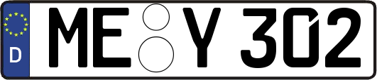 ME-Y302
