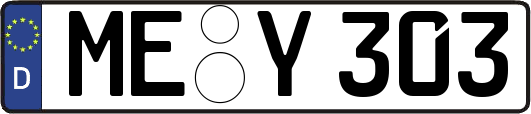 ME-Y303