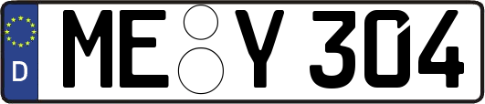 ME-Y304