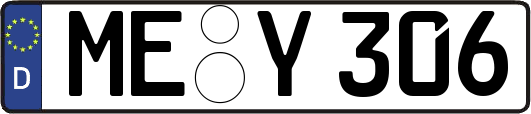 ME-Y306